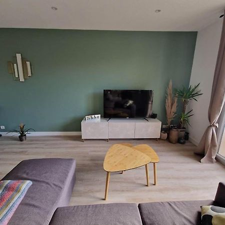 Appartement Cosy Oloron, Aux Pieds Des Pyrenees Et De L'Atlantique! Oloron-Sainte-Marie Exterior foto