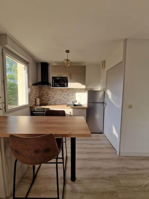 Appartement Cosy Oloron, Aux Pieds Des Pyrenees Et De L'Atlantique! Oloron-Sainte-Marie Exterior foto
