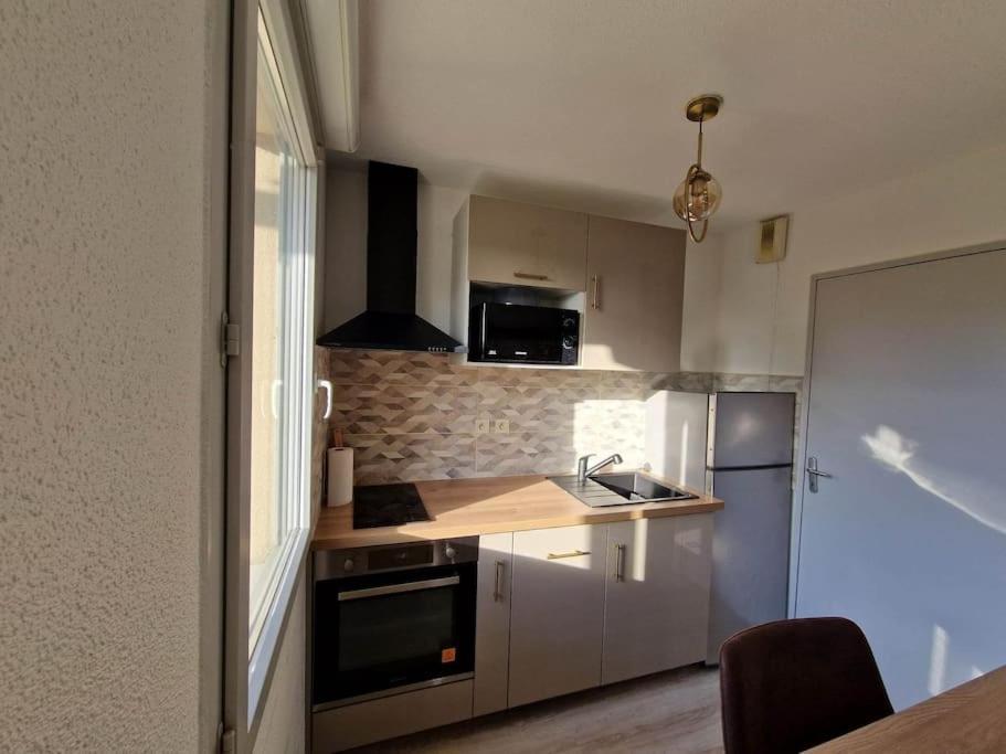 Appartement Cosy Oloron, Aux Pieds Des Pyrenees Et De L'Atlantique! Oloron-Sainte-Marie Exterior foto