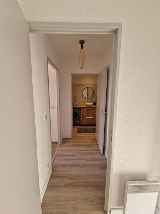 Appartement Cosy Oloron, Aux Pieds Des Pyrenees Et De L'Atlantique! Oloron-Sainte-Marie Exterior foto