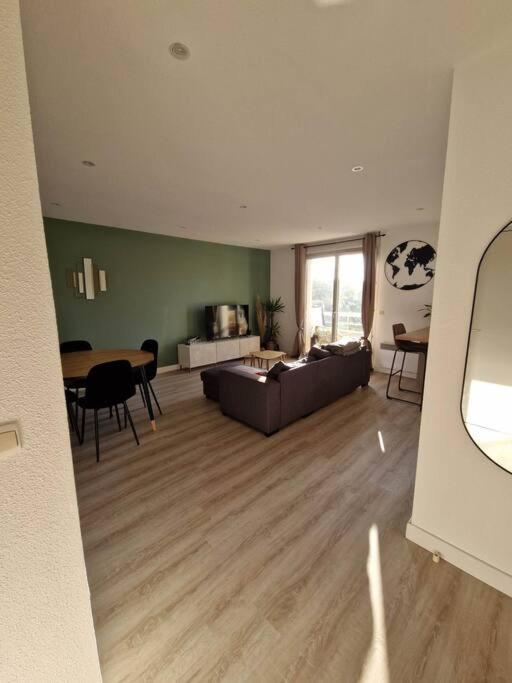 Appartement Cosy Oloron, Aux Pieds Des Pyrenees Et De L'Atlantique! Oloron-Sainte-Marie Exterior foto